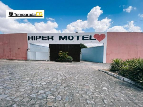 Temporada CG - Hiper Motel